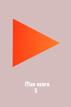 Lava Escape !!! - Screenshot 1