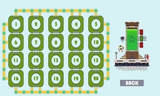 Evil Pipe - Screenshot 1