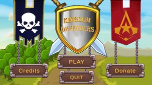 Kingdom Defense - Screenshot 1