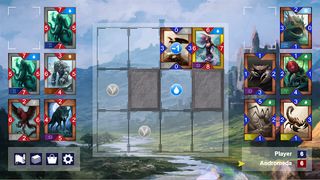 Zodiac TCG - Screenshot 1