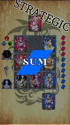 REVKARUTA - Trading Card Game - Screenshot 3