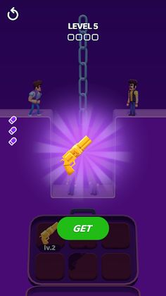 Mr. Merge! - Screenshot 2