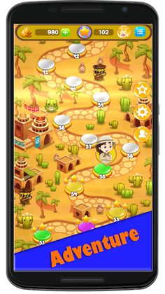 Jewel Game-Jewels Blitz 2023 - Screenshot 2