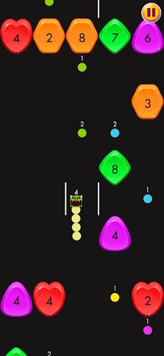 Snake Rush Escape - Screenshot 2