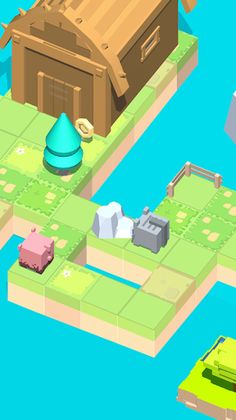 Pet Bros - Puzzle Pet Game - Screenshot 2