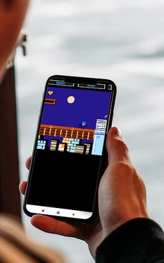 HEMETE: Dark Wing Classic game - Screenshot 2