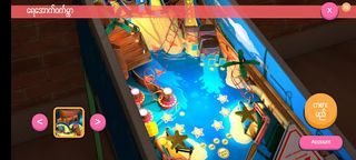 N-Pinball - Screenshot 3