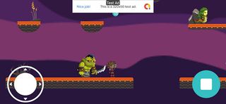 KnockBack - Screenshot 2