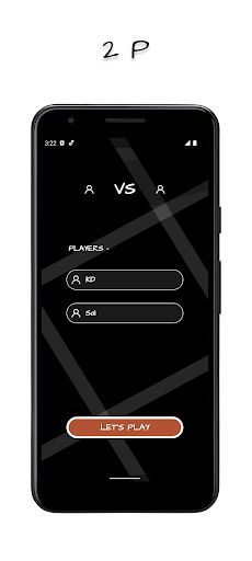 Tic Tac Toe: Multiplayer XO - Screenshot 4