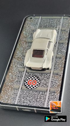 Roads for Toy Car Wheels - Screenshot 4