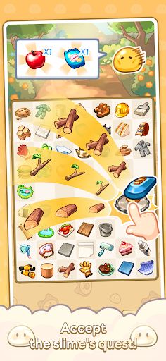 Merge Pixel Tower - Screenshot 2