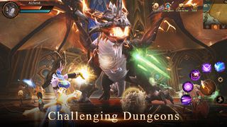 King of Kings - Screenshot 2