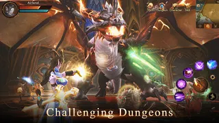 King of Kings - Screenshot 2