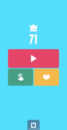 FlowDown 2 - Screenshot 1