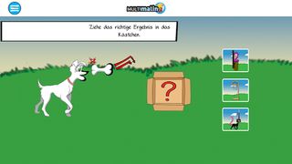 Multimalin Einmaleins - Screenshot 3