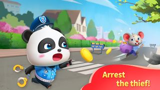 Baby Panda's Play Land - Screenshot 2