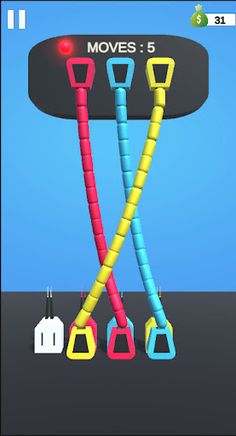 Cable Mania - Screenshot 3