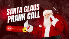 Santa Prank Call - Fake video - Screenshot 4