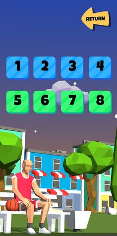 FastBreak! - Screenshot 2