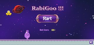 Rabigo - Screenshot 1