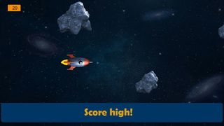 Space Explorer - Screenshot 3