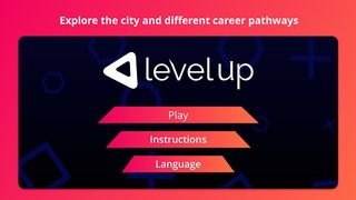 Level Up to VET - Screenshot 1