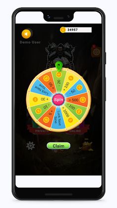 Warrior Ludo 3D - Screenshot 2