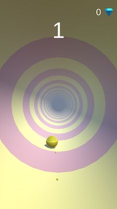 Project Tunnel - Screenshot 3