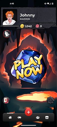 LFG Poker - Screenshot 2