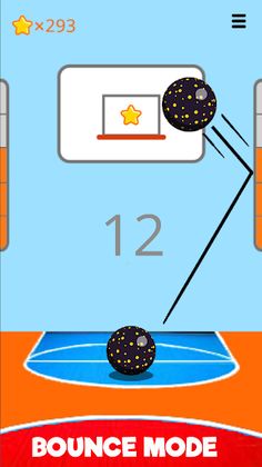 Super Flick Basketball - Screenshot 3