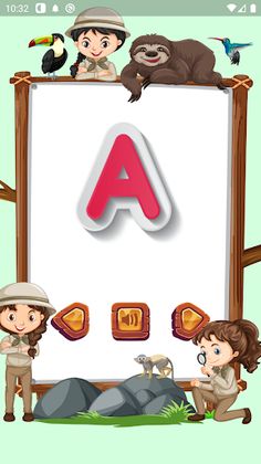 Aprenda Brincando - Autismo - Screenshot 3