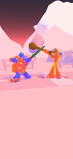 Jelly Fight - Screenshot 3