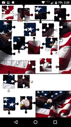 JigSaw - Screenshot 3