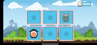 Memory Game - Screenshot 3