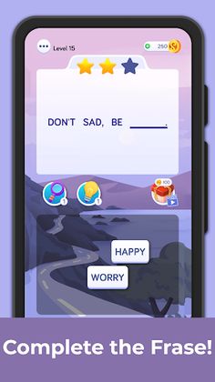 Sentence That! Word Game - Screenshot 2
