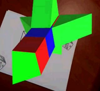 AR-Builder - Screenshot 3