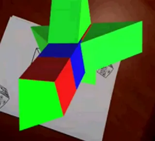 AR-Builder - Screenshot 3