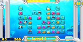 Connect animal puzzle - Screenshot 3
