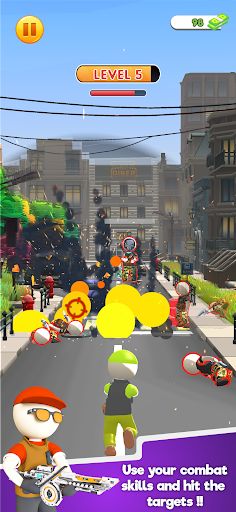 Agent Ops - Screenshot 2