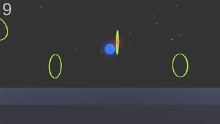 Hooball - Screenshot 2