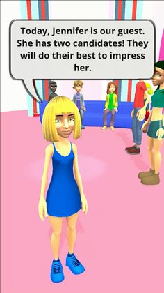 Find Love Of Your Life - Screenshot 2