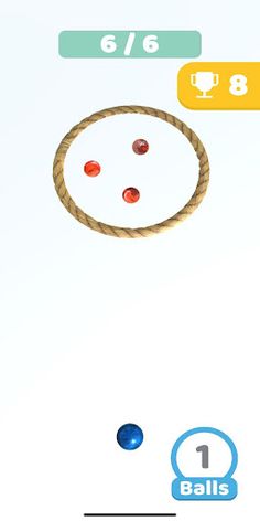Marbles - Screenshot 1