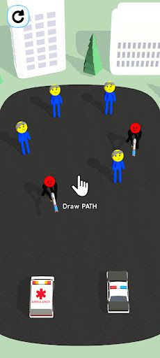 911 Vehicles - Screenshot 3