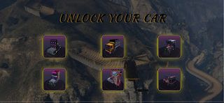 Indian Truck Merge Cars Driver - Screenshot 1