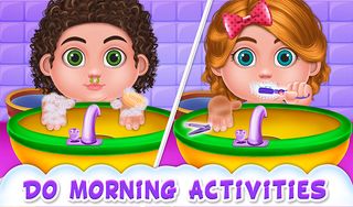 Toilet Time - Potty Training - Screenshot 1