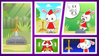 Animalia : The Hero - Screenshot 2