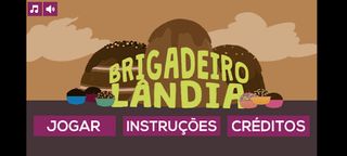 Brigadeirolândia - Screenshot 1