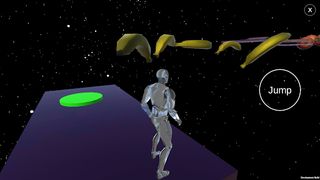 Fruit Runner - Screenshot 2