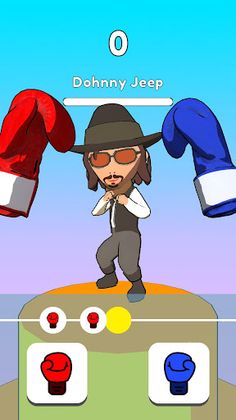 The Puncher: Il colpitore - Screenshot 1