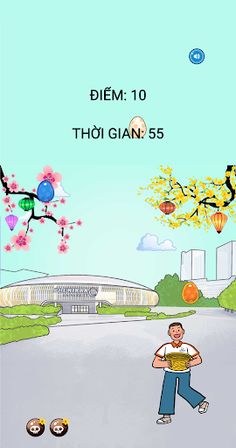 Vui cùng Phenikaa Uni - Screenshot 2